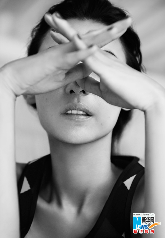 Cecilia Cheung Cecilia Cheung