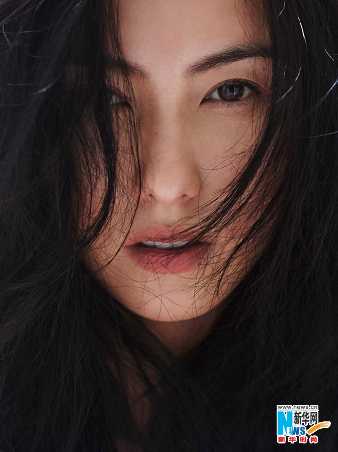 Cecilia Cheung Cecilia Cheung