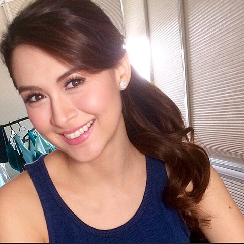 Marian Rivera
