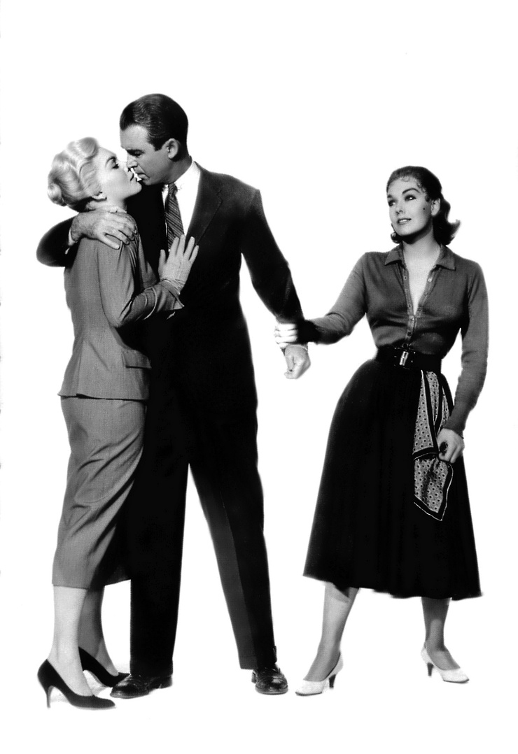 Vertigo (1958) Vertigo (1958)