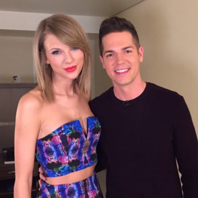 Taylor Swift Taylor Swift