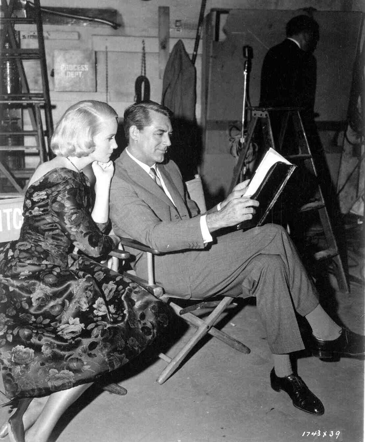 North by Northwest