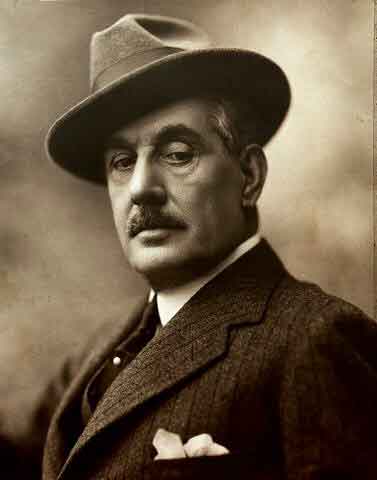 Giacomo Puccini