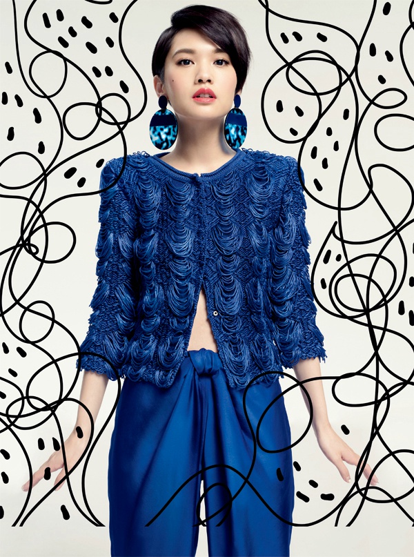 Rainie Yang