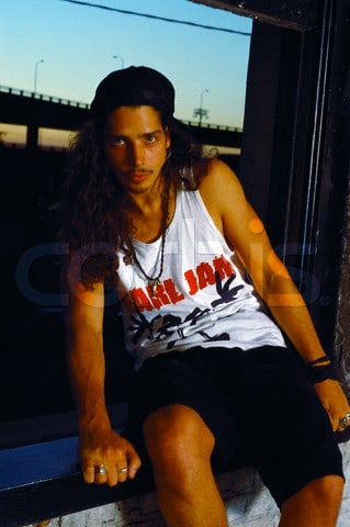 Chris Cornell