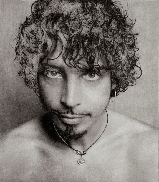 Chris Cornell