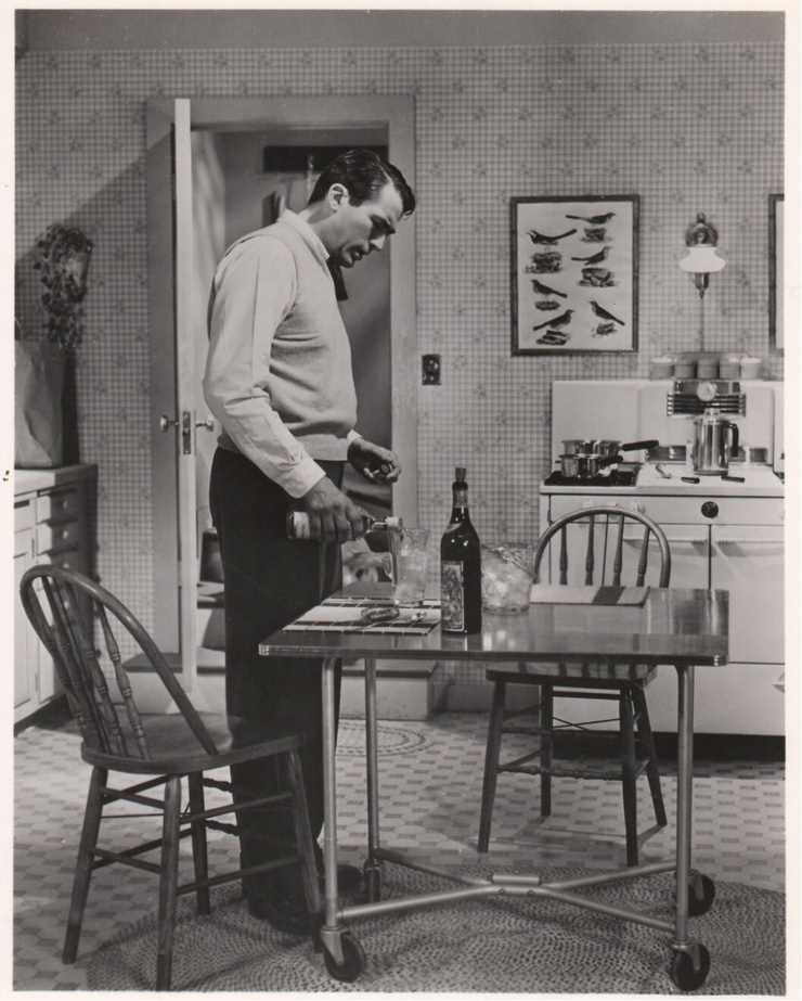 Gregory Peck Gregory Peck