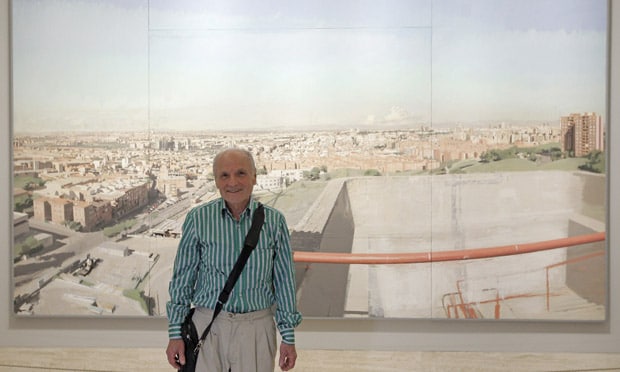 Antonio López