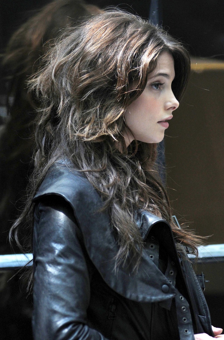 Ashley Greene