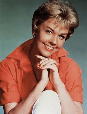 Doris Day