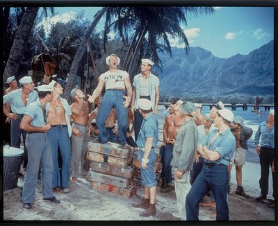 South Pacific (1958) South Pacific (1958)