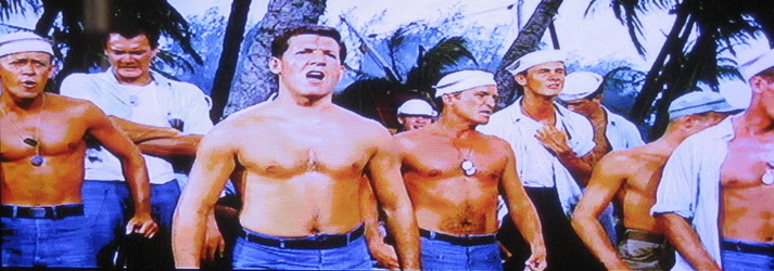 South Pacific (1958)