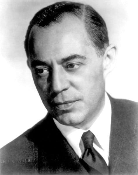 Richard Rodgers