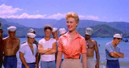 South Pacific (1958)