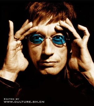 Robin Gibb Robin Gibb