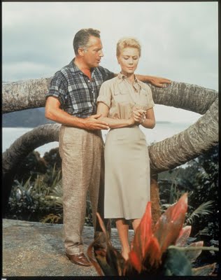 South Pacific (1958)