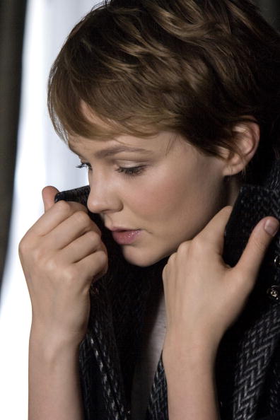Carey Mulligan Carey Mulligan