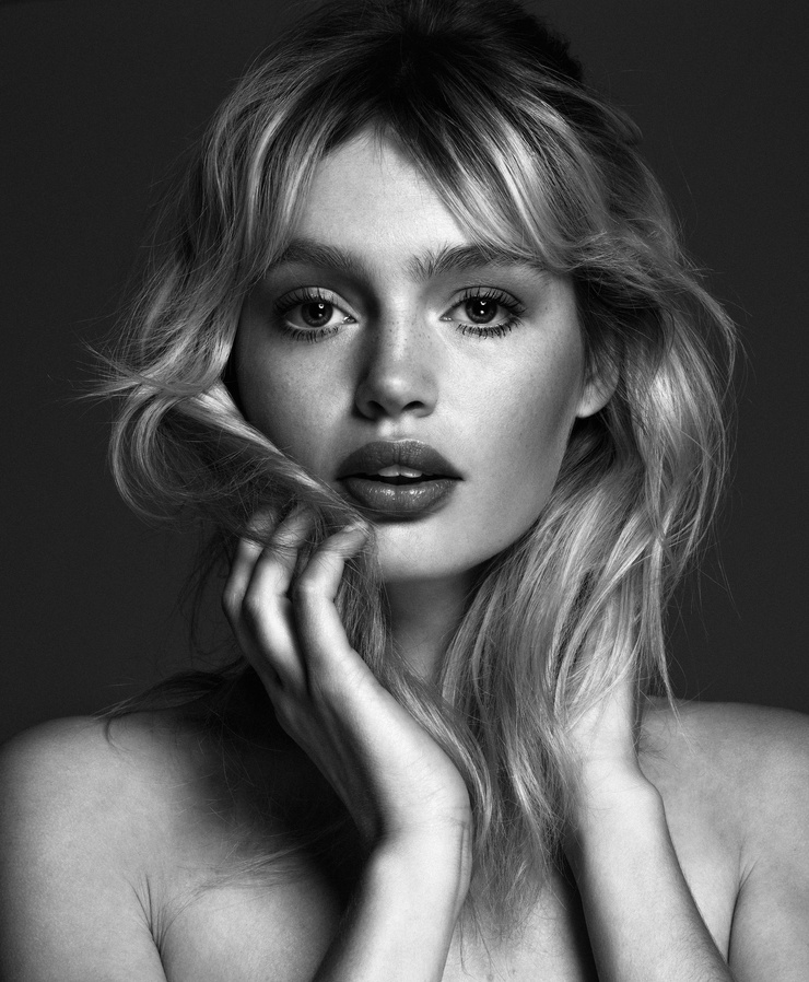 Nastassia Lindes Nastassia Lindes