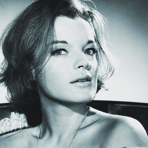 Romy Schneider