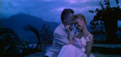 South Pacific (1958)