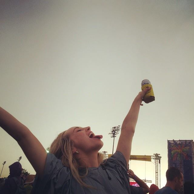 Candice Accola