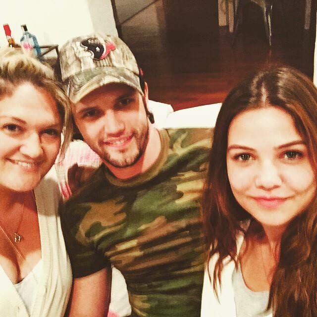 Danielle Campbell