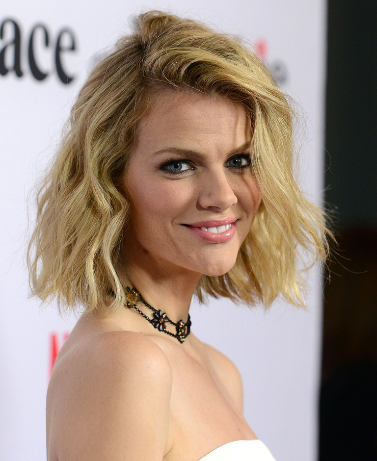 Brooklyn Decker Brooklyn Decker