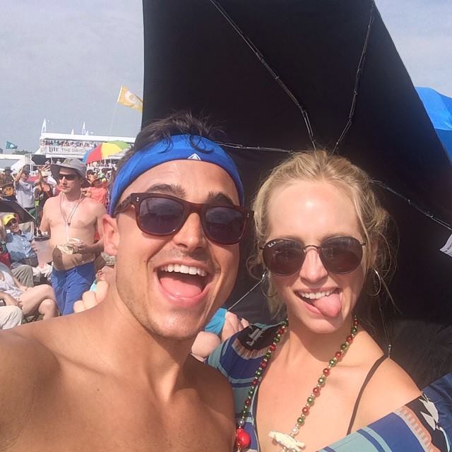 Candice Accola