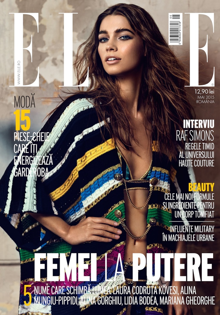 Iulia Cirstea