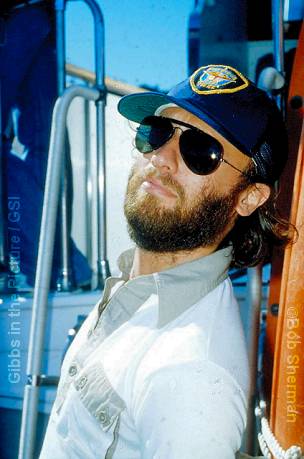 Maurice Gibb