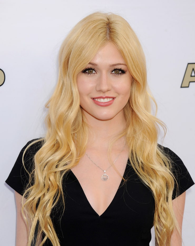 Katherine McNamara