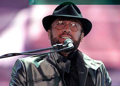 Maurice Gibb