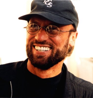 Maurice Gibb