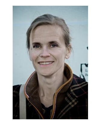 Nina von Arx