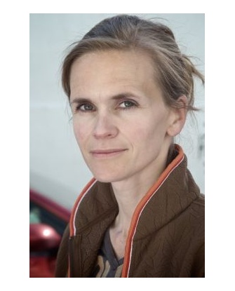 Nina von Arx