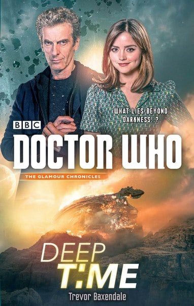 Peter Capaldi