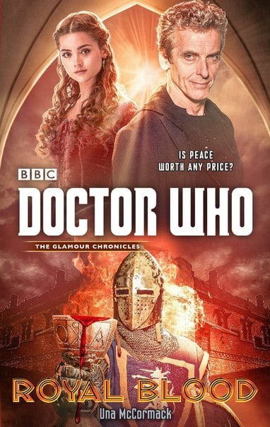 Peter Capaldi