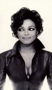 Janet Jackson Janet Jackson