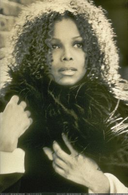Janet Jackson Janet Jackson