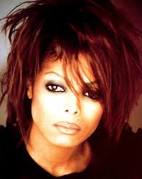 Janet Jackson Janet Jackson