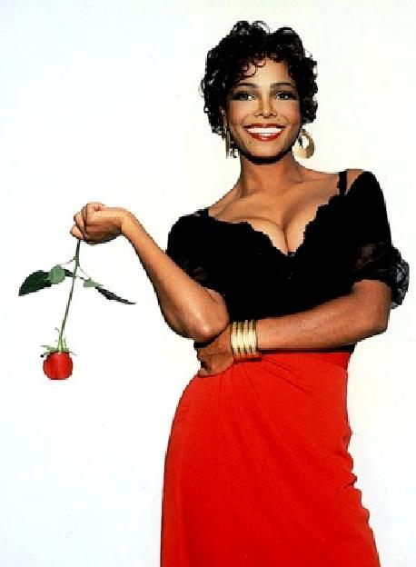 Janet Jackson Janet Jackson