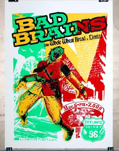 Bad Brains