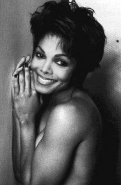 Janet Jackson Janet Jackson