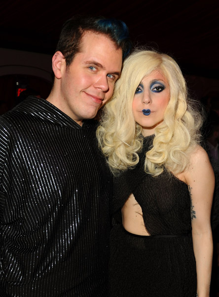 Lady GaGa Lady GaGa