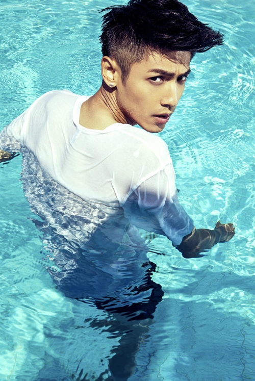 Luo Yunxi