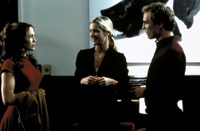 The Wedding Planner