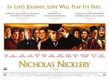 Nicholas Nickleby