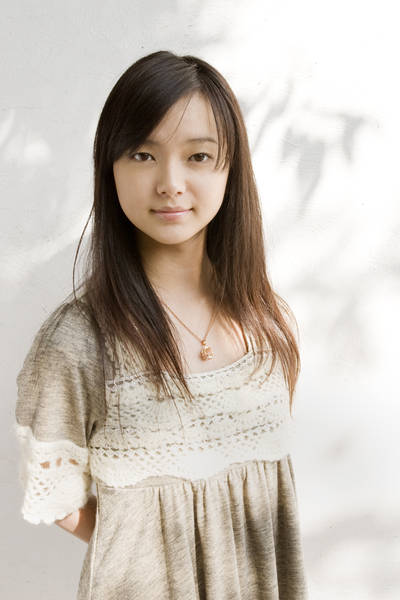 Mikako Tabe