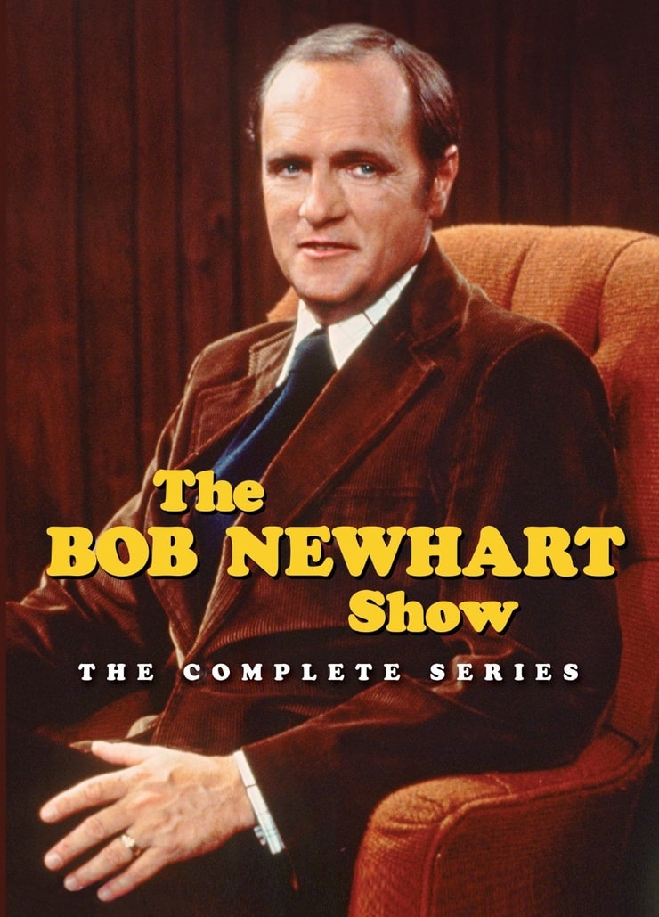 The Bob Newhart Show                                  (1972-1978)
