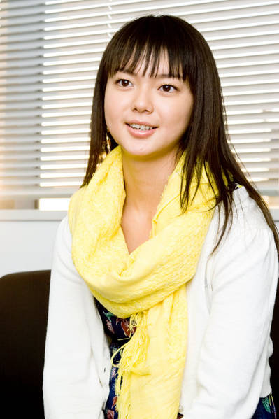 Mikako Tabe